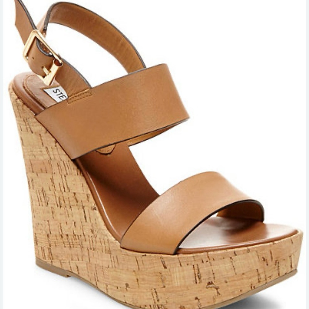 Steve Madden Esme wedges